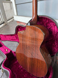 1996 Taylor Custom