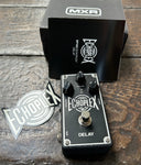 MXR Echoplex Delay