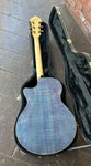 Ibanez AE390-NTA