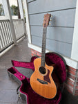 1996 Taylor Custom