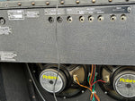 Roland Jazz Chorus 120 backside with speakers