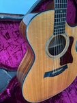 1996 Taylor Custom