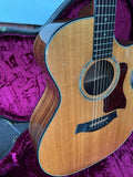 1996 Taylor Custom