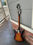 Teisco K4-L