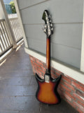 Teisco K4-L