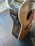2008 Gibson Songwriter Deluxe EC