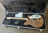 2024 Rickenbacker 360W