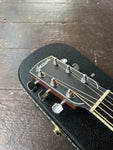 2002 Larrivee L-10 Deluxe Rosewood