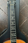 2002 Larrivee L-10 Deluxe Rosewood