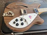 2024 Rickenbacker 360W
