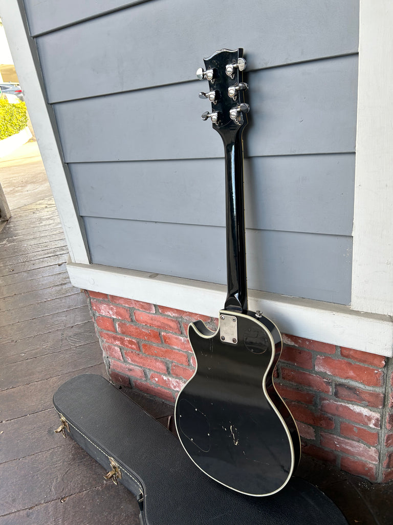 Aria Les Paul Style Moze Guitars