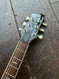 Yamaha RSS02T Revstar Standard