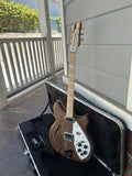 2024 Rickenbacker 360W