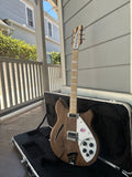 2024 Rickenbacker 360W
