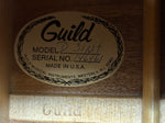 1976 Guild D35NT