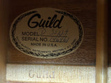 1976 Guild D35NT