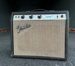 Full shot of 1976 Fender Champ