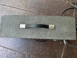 Silvertone 1483 Tube Head