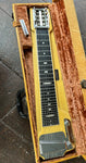 1950's Fender Deluxe Eight 8-String Lap Steel Guitar