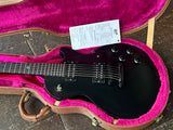2001 Gibson Les Paul Gothic