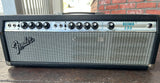 1980 Fender Bassman 135
