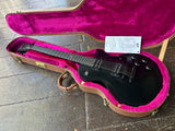 2001 Gibson Les Paul Gothic
