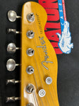 2019 Modern Player Telecaster Thinline Deluxe