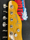 2019 Modern Player Telecaster Thinline Deluxe
