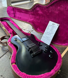 2001 Gibson Les Paul Gothic