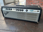 1980 Fender Bassman 135