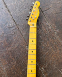 2019 Modern Player Telecaster Thinline Deluxe
