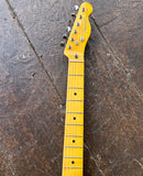 2019 Modern Player Telecaster Thinline Deluxe