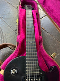 2001 Gibson Les Paul Gothic