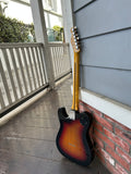 2019 Modern Player Telecaster Thinline Deluxe