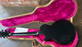 2001 Gibson Les Paul Gothic