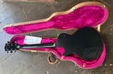 2001 Gibson Les Paul Gothic