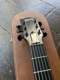 2001 Gibson Les Paul Gothic