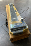 1950's Fender Deluxe Eight 8-String Lap Steel Guitar