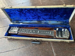 50's Fender Deluxe 8 Lap Steel