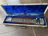 50's Fender Deluxe 8 Lap Steel