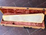 1950's Fender Deluxe Eight 8-String Lap Steel Guitar