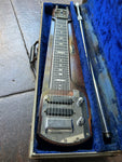 50's Fender Deluxe 8 Lap Steel