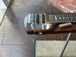 50's Fender Deluxe 8 Lap Steel