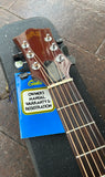1976 Guild D35NT
