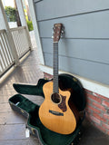 2011 Martin GCPA-4