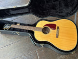 2018 Gibson J-15