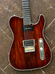 Custom David Judd Telecaster
