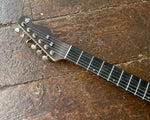 Custom David Judd Telecaster