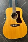 1976 Guild D35NT
