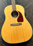 2018 Gibson J-15